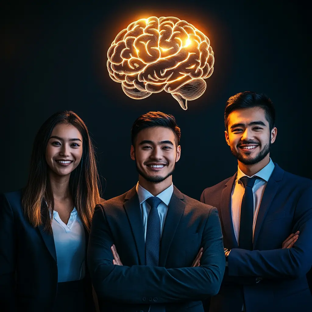 Mental coaching enhances focus, confidence, and performance.