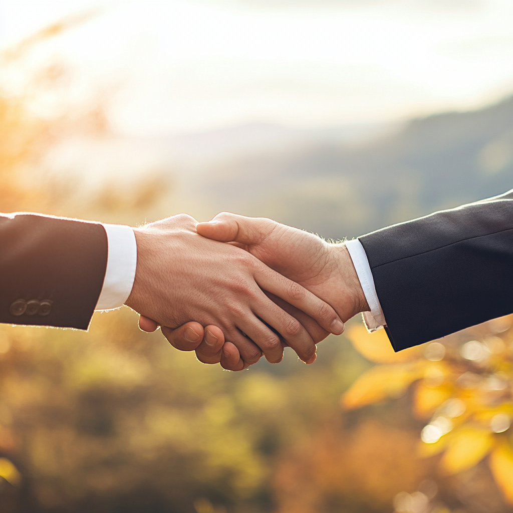 A person extending a helping hand, symbolizing career flow and selflessness in work for the public good. Career Flow, Selflessness, Public Good, Purposeful Work, Fulfillment, Giving Without Expectation, Professional Success