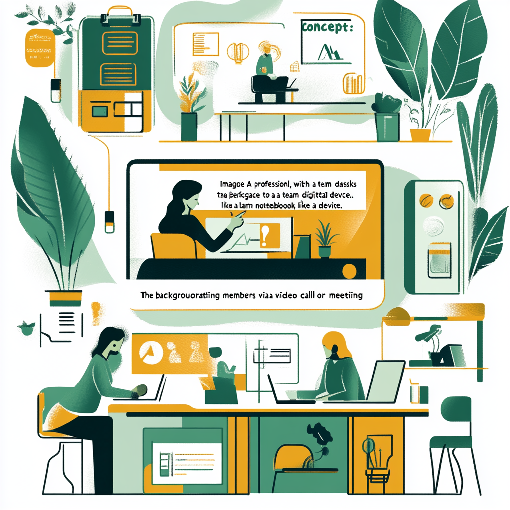 A person delegating tasks to a team through a digital device to improve productivity and enhance collaboration. Delegation, productivity, leadership, teamwork, task management, efficiency, success strategy, empowerment