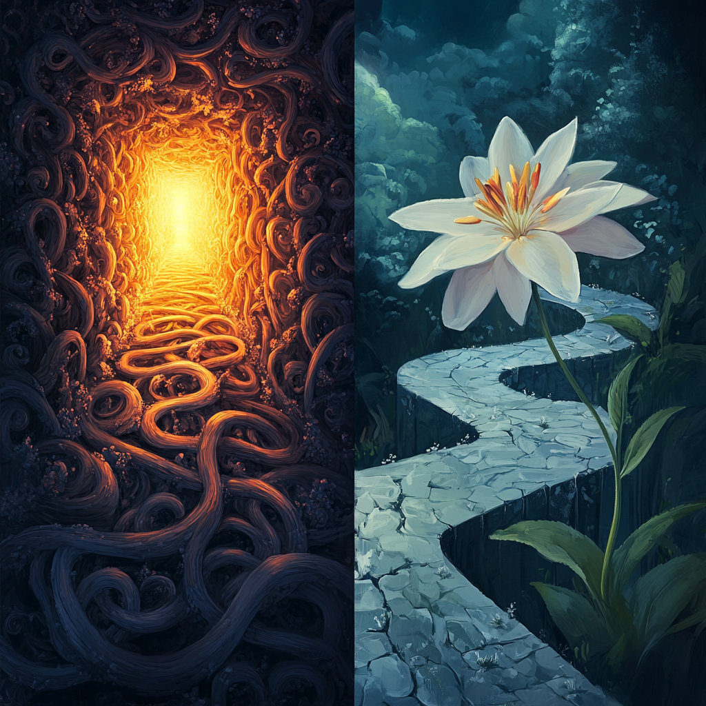 "The journey from confusion to clarity through wisdom." Wisdom, Personal Growth, Self-Improvement, Emotional Intelligence, Resilience, Learning, Inner Peace, Life Lessons, Mindset, Transformation, Self-Awareness, Knowledge, Experience, Growth Mindset, Unlock Potential.