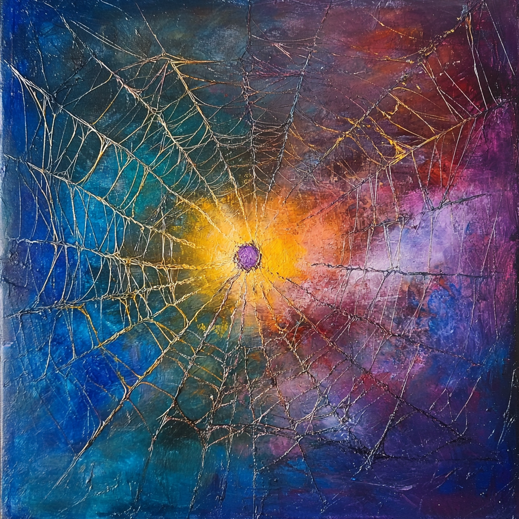 Untangling a complex web of threads. Entitlement mindset Financial freedom Personal responsibility Wealth creation Motivation Success mindset Overcoming limitations Gratitude Empowerment