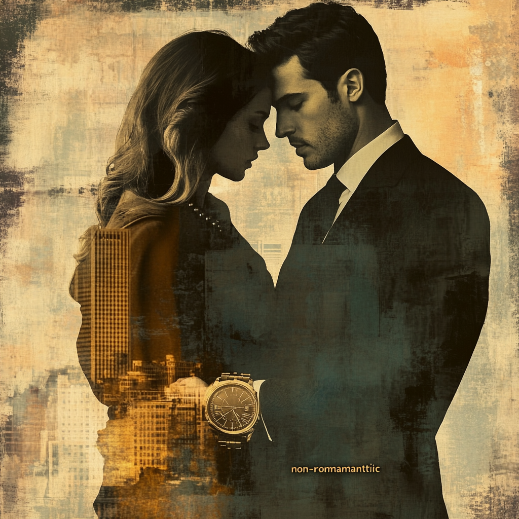 Challenging the myth of pure romantic love in marriage. What truly matters in long-term relationships? Love Lie